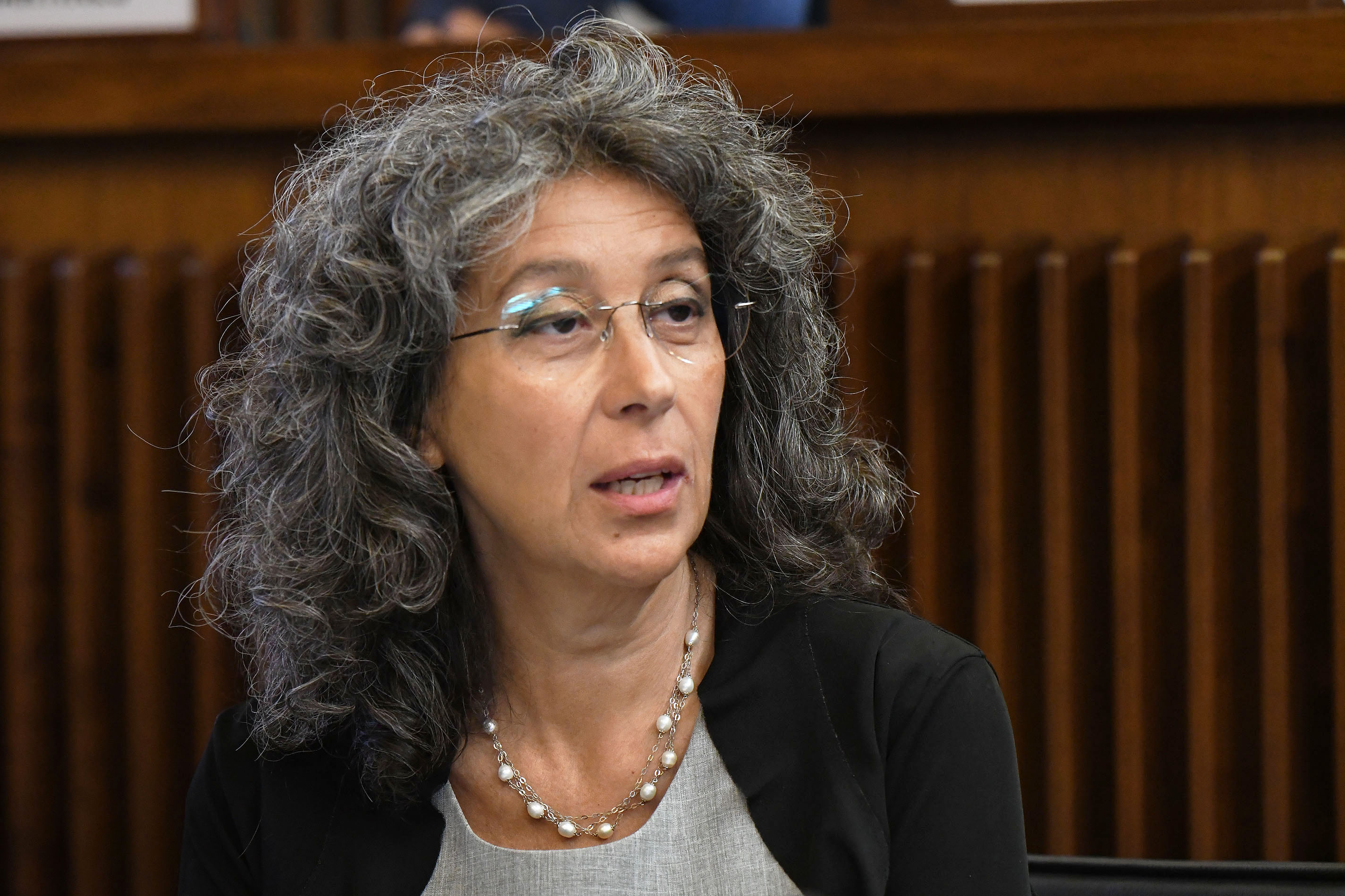 PARITETICA. PELLEGRINO (AVS): NECESSARIO CONFRONTO DIRETTO CON CR